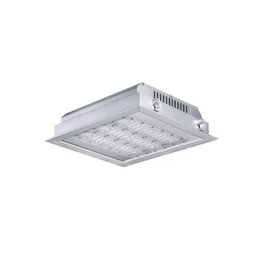 150W Warehouse Teeb Pom Kab Toj Rauv Tsheb Qhov Chaw Nres Tsheb