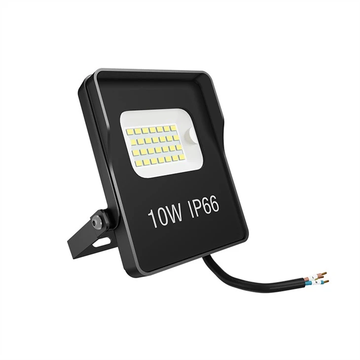 10w led flood light