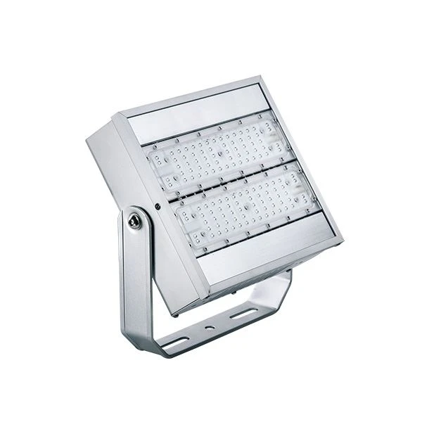 Outdoor Solar Flood Light Of Waterproof