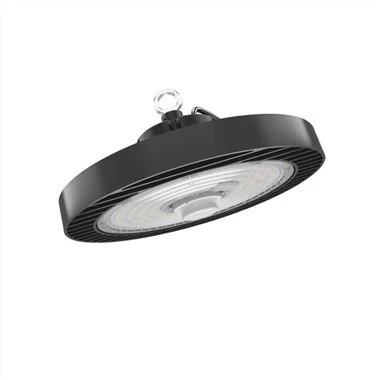 UFO Led Siab Bay Teeb 190lm / W