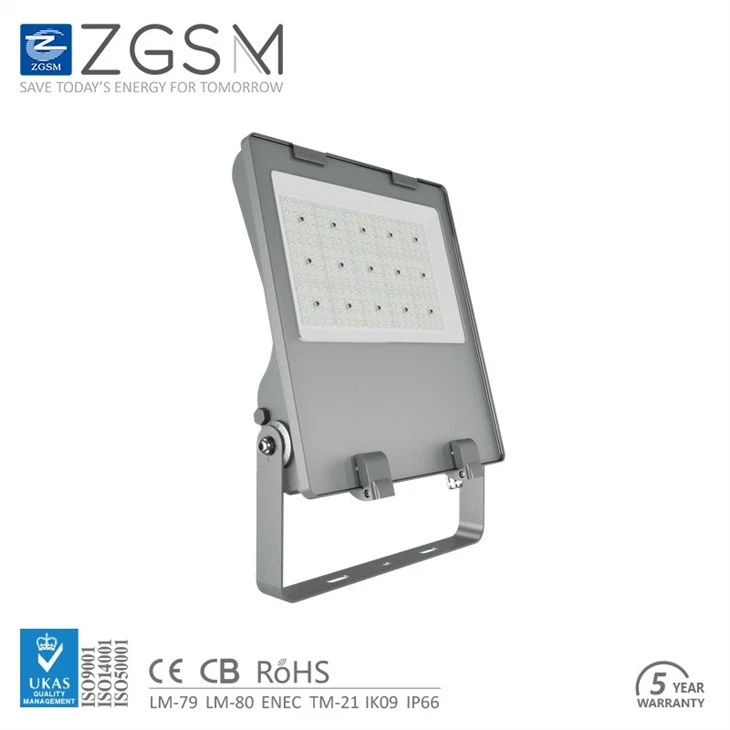 240w Led Floof Light For Stadium