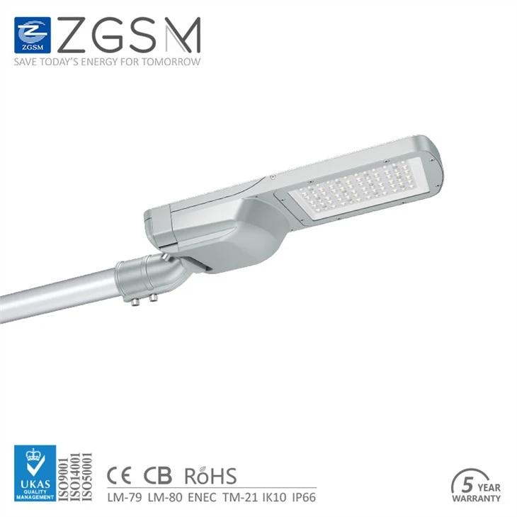 Led Street Light 120w