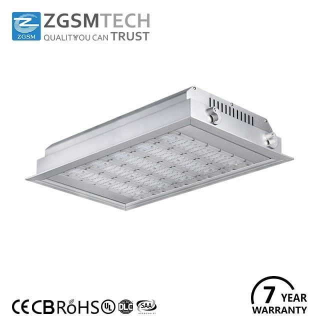China LED Canopy Light H Series manufacturers