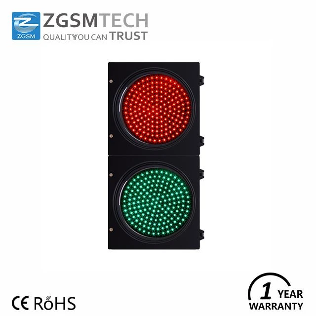 Remote Control Led Traffic Light
